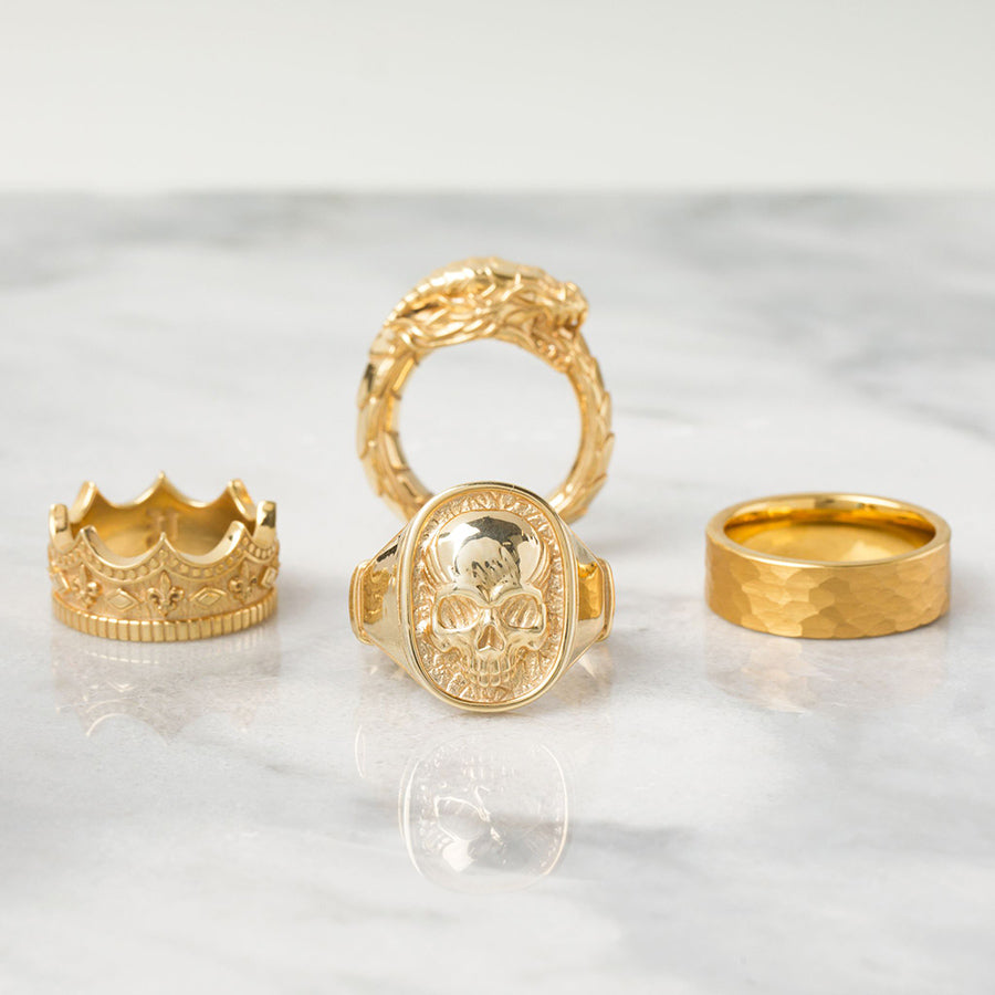 Best-Selling Rings