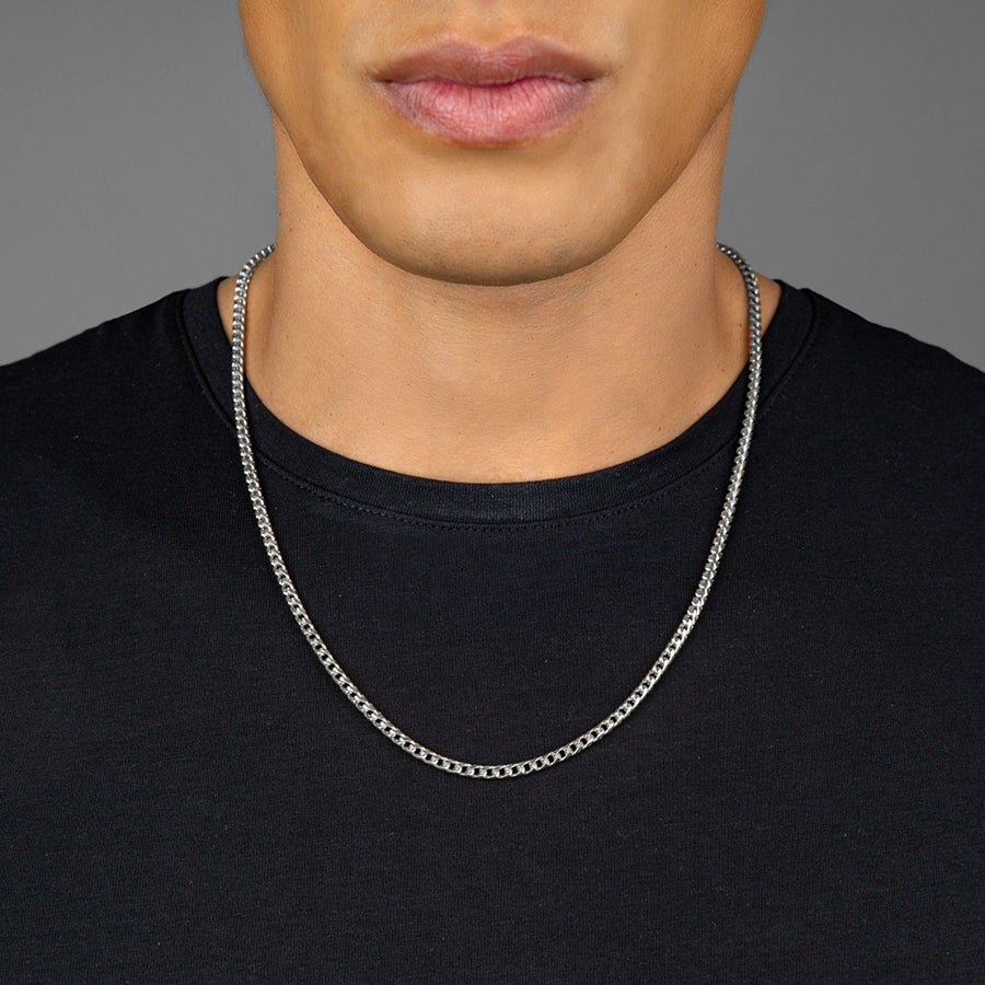 Adult Gold Body Chain